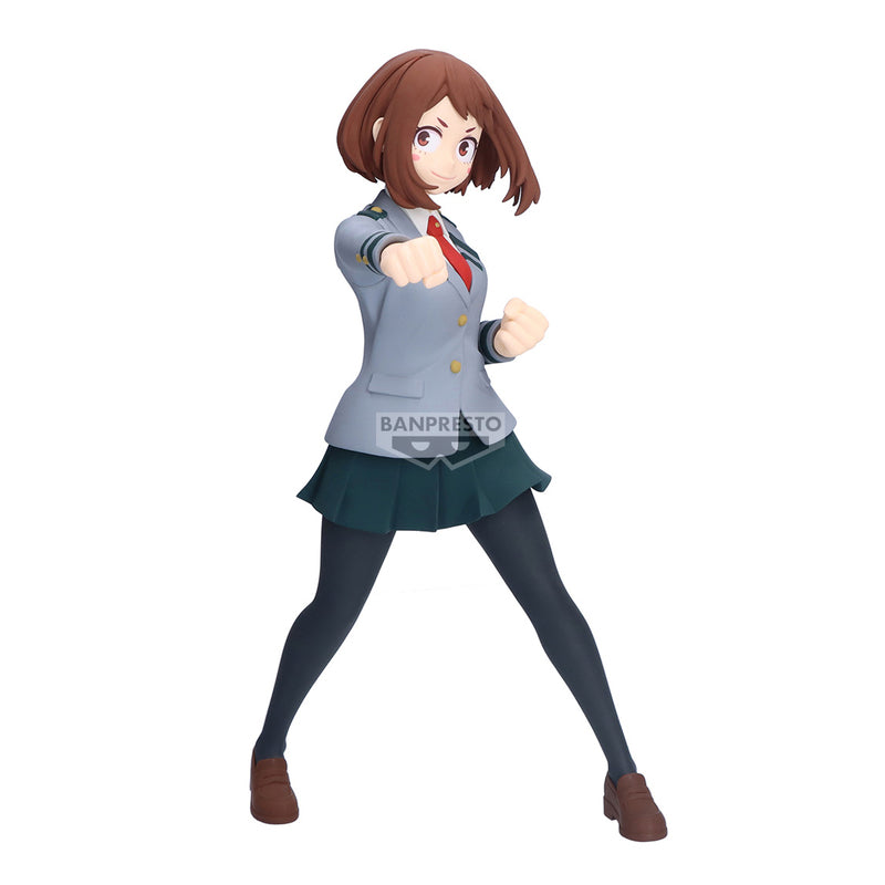 My Hero Academia: GLITTER & GLAMOURS - Ochako Uraraka