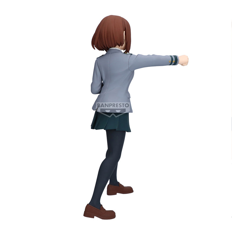 PRE ORDER My Hero Academia: GLITTER & GLAMOURS - Ochako Uraraka