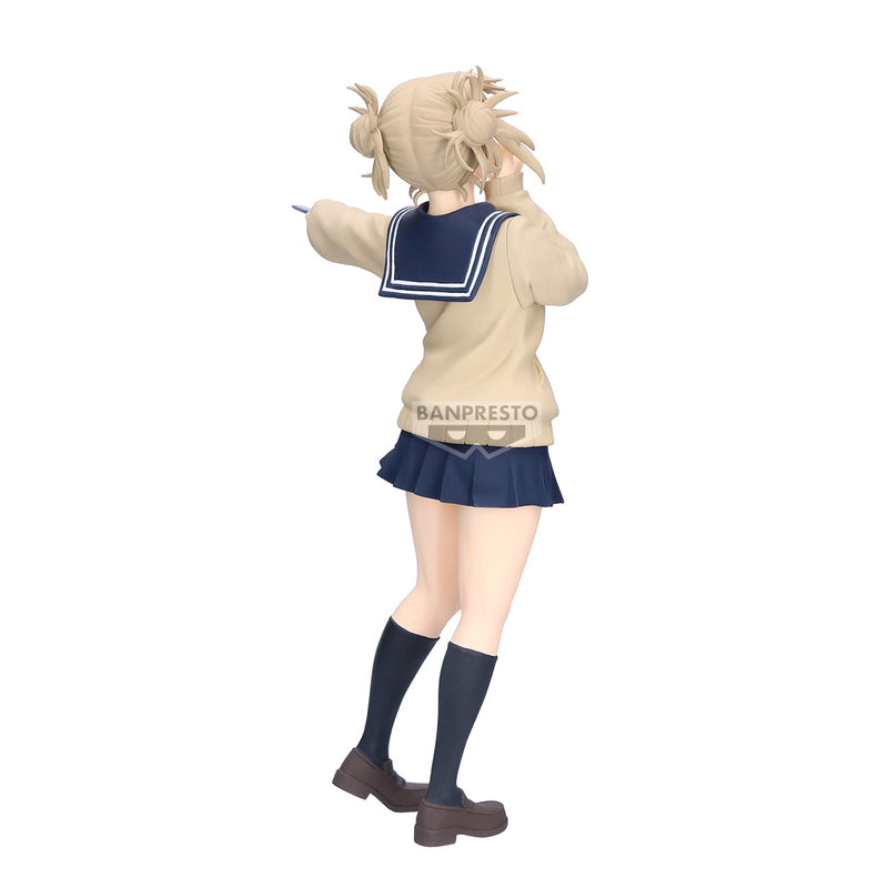 PRE ORDER My Hero Academia: GLITTER & GLAMOURS - Himiko Toga