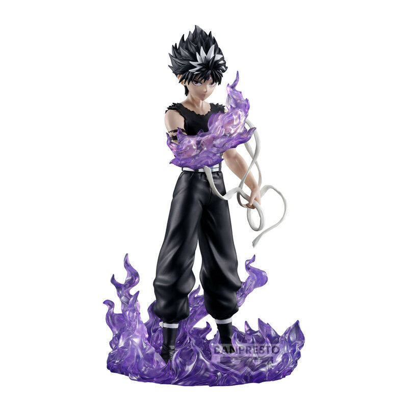 Yu Yu Hakusho: ANKOKU BUJUTSUKAI - Hiei (Black Dragon Wave Effect VER.)