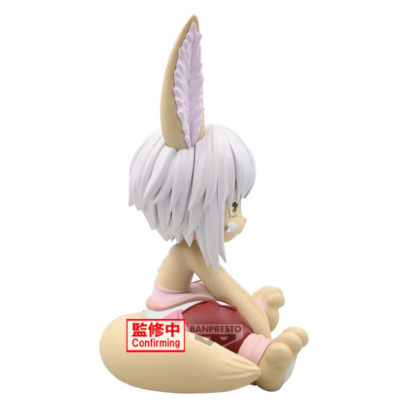 PRE ORDER Made In Abyss: SOFT VINYL FIGURE - Nanachi