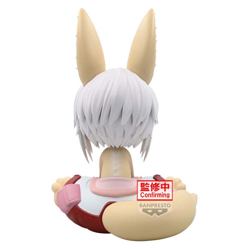 PRE ORDER Made In Abyss: SOFT VINYL FIGURE - Nanachi