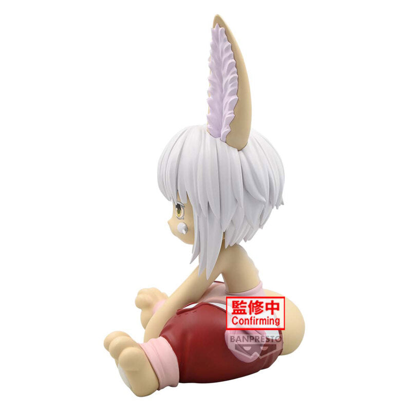 PRE ORDER Made In Abyss: SOFT VINYL FIGURE - Nanachi