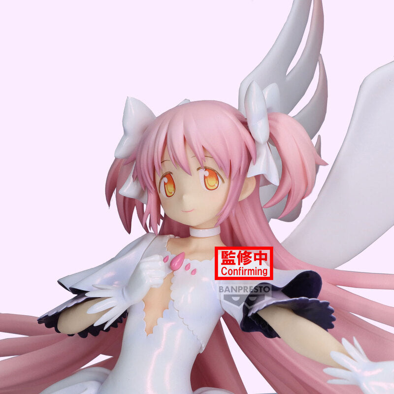 PRE ORDER Puella Magi Madoka Magica The Movie Rebellion: PRIZE FIGURE - Ultimate Madoka