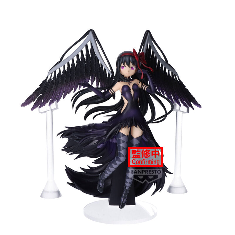 PRE ORDER Puella Magi Madoka Magica The Movie Rebellion: PRIZE FIGURE - Devil Homura