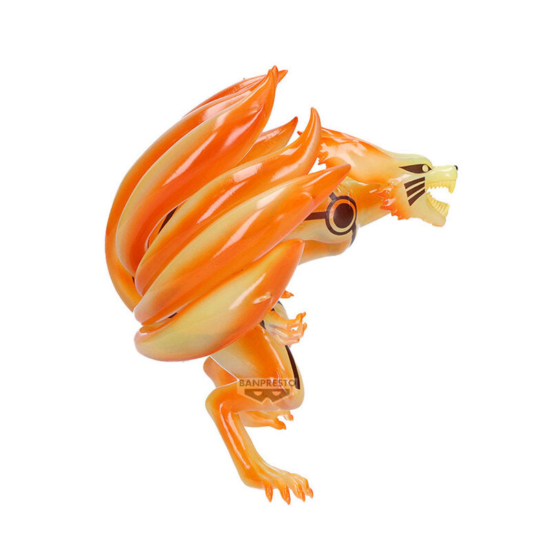 PRE ORDER Naruto Shippuden: PRIZE FIGURE - Kurama II (Ver. A)