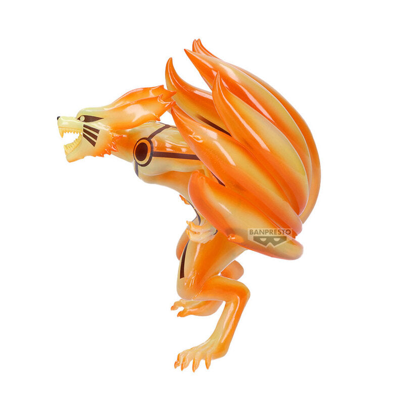 PRE ORDER Naruto Shippuden: PRIZE FIGURE - Kurama II (Ver. A)