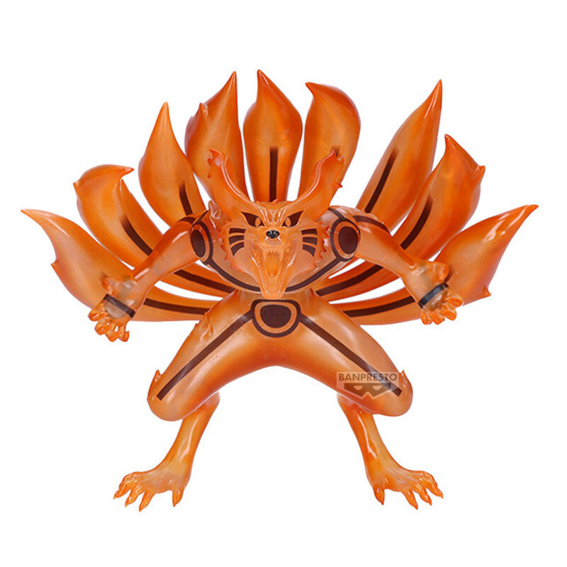 PRE ORDER Naruto Shippuden: PRIZE FIGURE - Kurama Figure II (Ver. B)