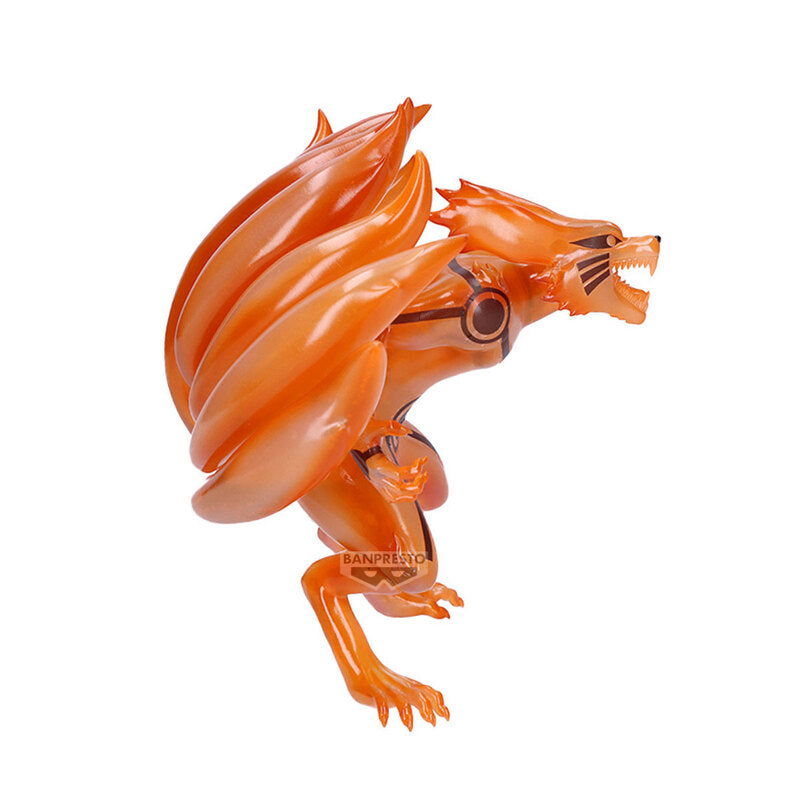 PRE ORDER Naruto Shippuden: PRIZE FIGURE - Kurama Figure II (Ver. B)