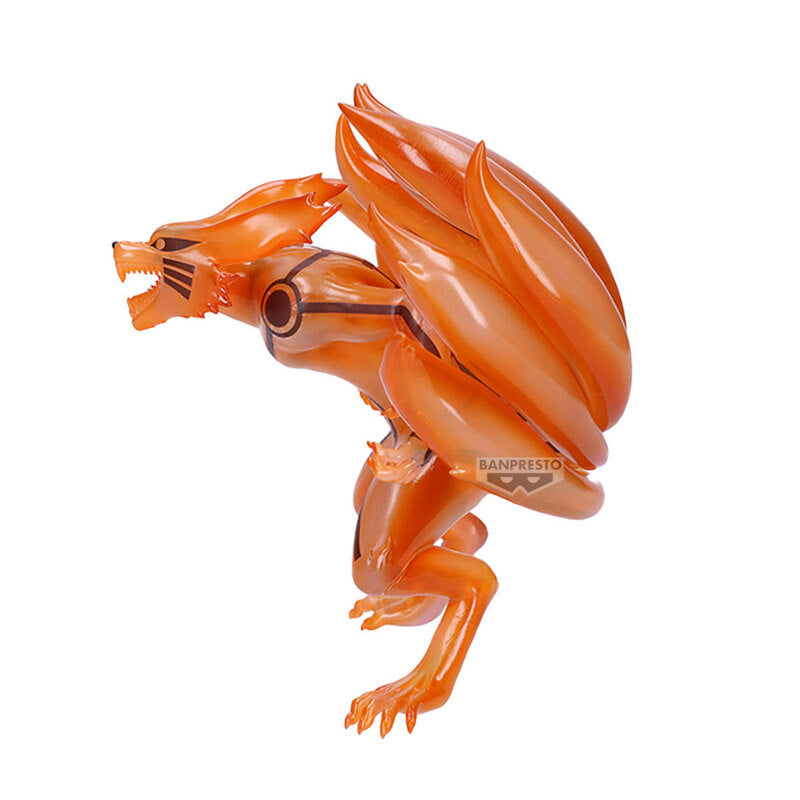 PRE ORDER Naruto Shippuden: PRIZE FIGURE - Kurama Figure II (Ver. B)