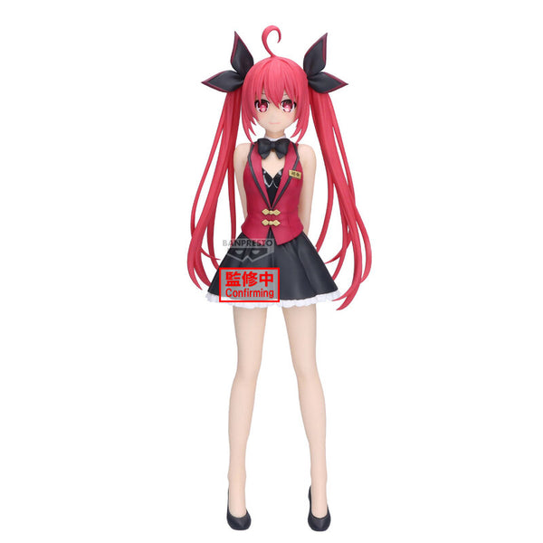 PRE ORDER Date A Live: GLITTER & GLAMOURS FIGURE - Kotori Itsuka