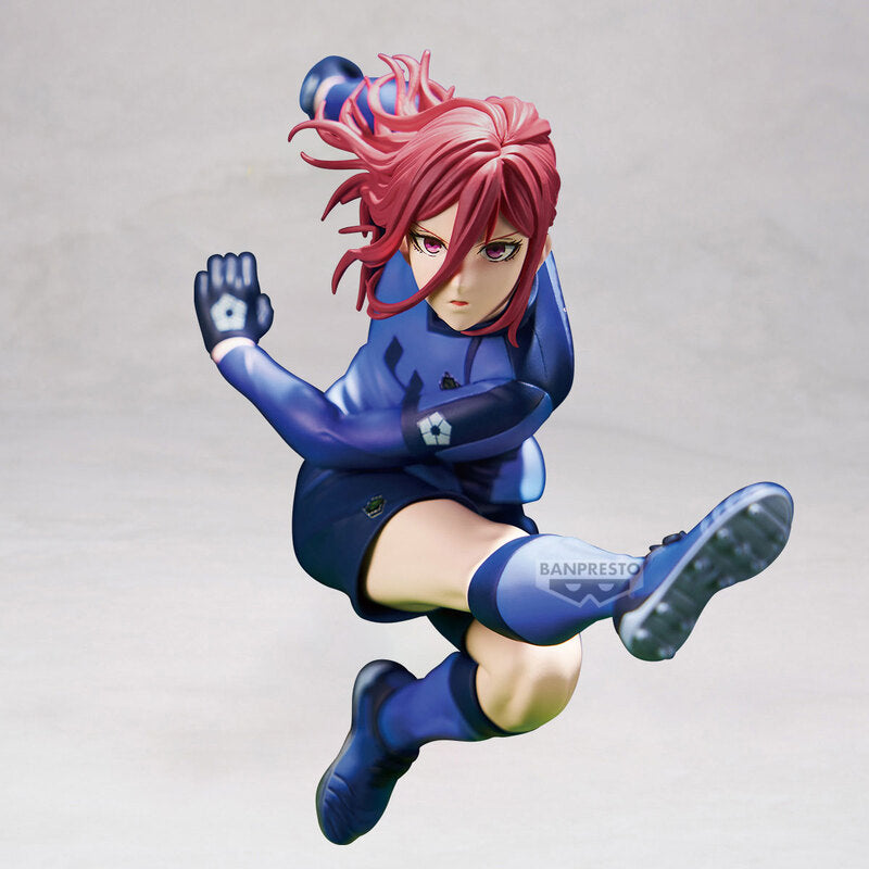 PRE ORDER Blue Lock: PRIZE FIGURE - Hyoma Chigiri