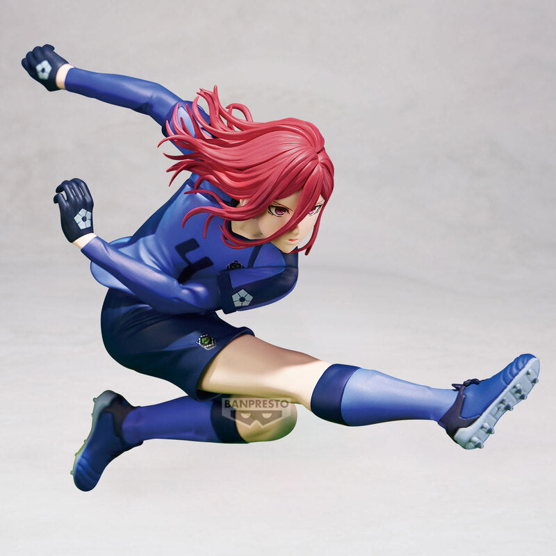 PRE ORDER Blue Lock: PRIZE FIGURE - Hyoma Chigiri