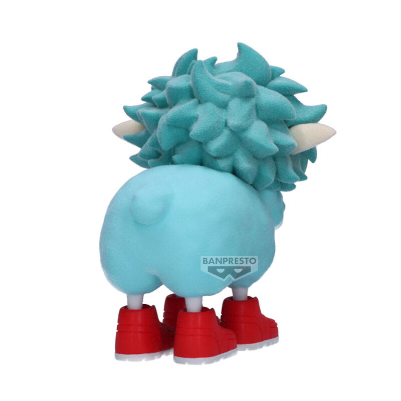 My Hero Academia: FLUFFY PUFFY FIGURE - DekuSheep