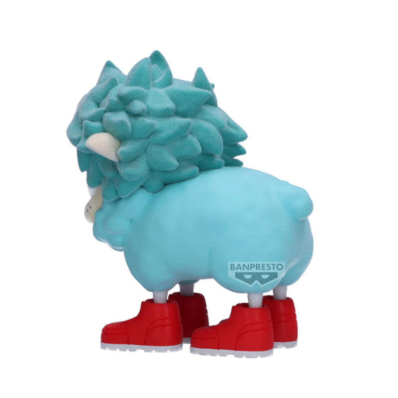 My Hero Academia: FLUFFY PUFFY FIGURE - DekuSheep