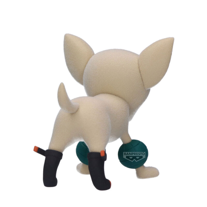 My Hero Academia: FLUFFY PUFFY FIGURE - BakuDog