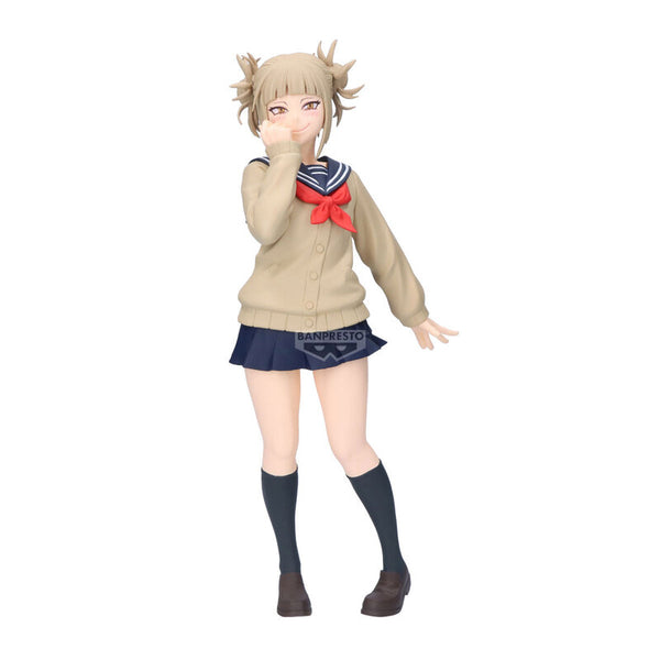 PRE ORDER My Hero Academia: GLITTER & GLAMOURS FIGURE - Himiko Toga