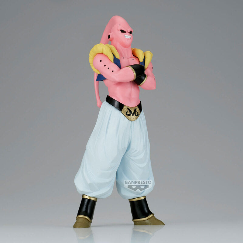 PRE ORDER Dragon Ball Z: MATCH MAKERS FIGURE - Majin Buu (Majin Buu Vs Ultimate Gohan)