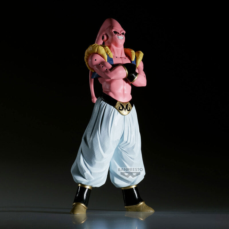 PRE ORDER Dragon Ball Z: MATCH MAKERS FIGURE - Majin Buu (Majin Buu Vs Ultimate Gohan)