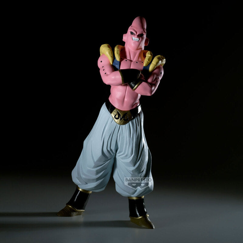 PRE ORDER Dragon Ball Z: MATCH MAKERS FIGURE - Majin Buu (Majin Buu Vs Ultimate Gohan)