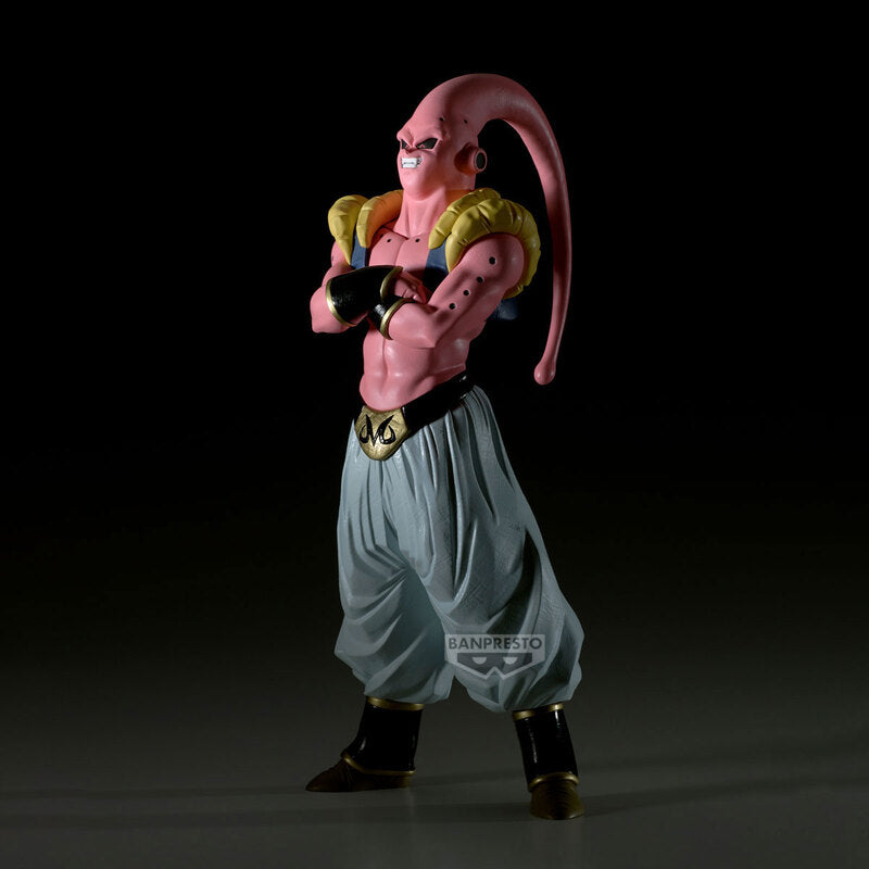 PRE ORDER Dragon Ball Z: MATCH MAKERS FIGURE - Majin Buu (Majin Buu Vs Ultimate Gohan)