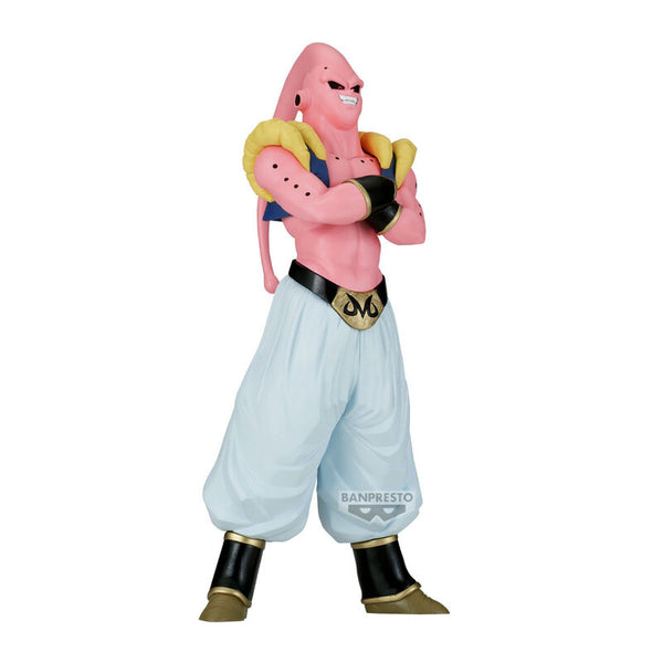 PRE ORDER Dragon Ball Z: MATCH MAKERS FIGURE - Majin Buu (Majin Buu Vs Ultimate Gohan)