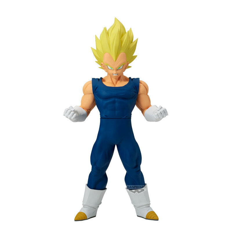 PRE ORDER Dragon Ball Z: GRANDISTA FIGURE - Vegeta