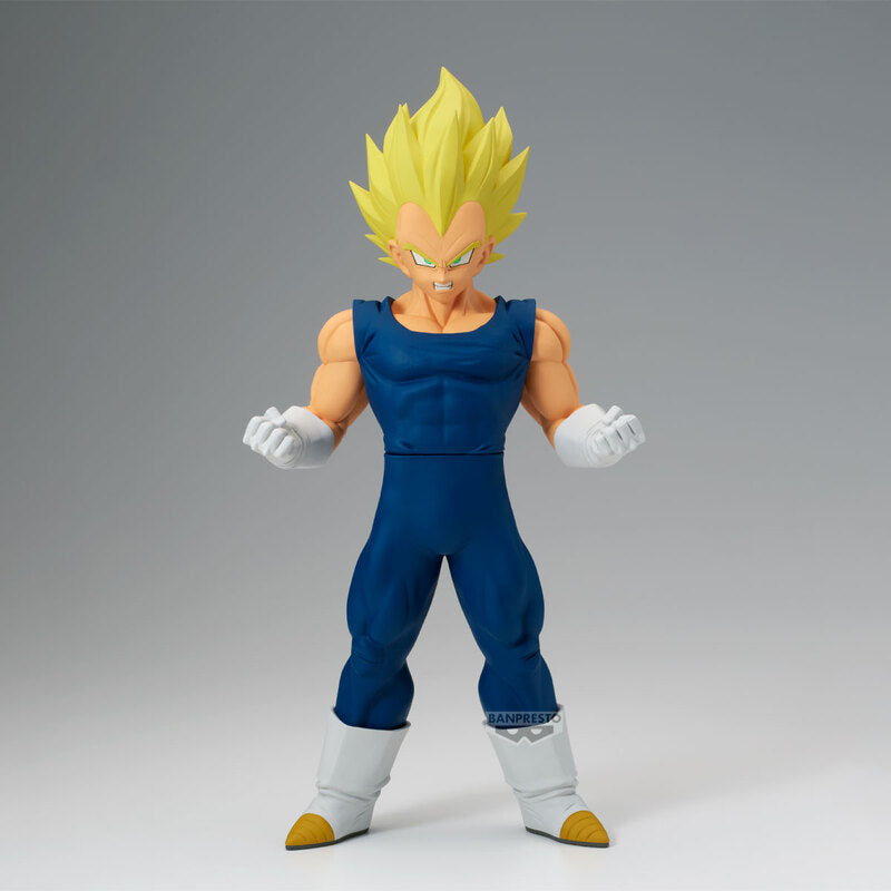 PRE ORDER Dragon Ball Z: GRANDISTA FIGURE - Vegeta