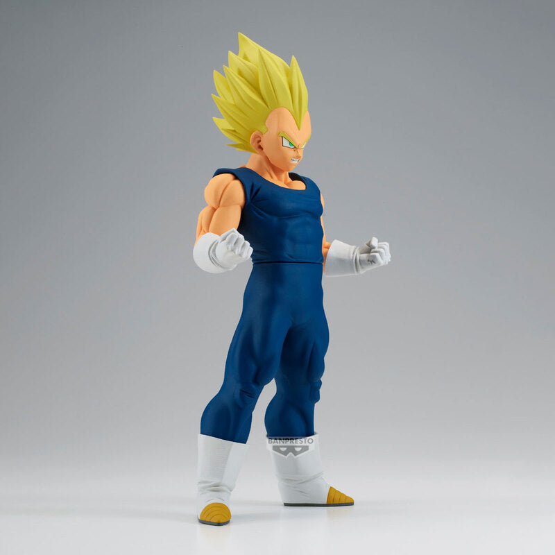 PRE ORDER Dragon Ball Z: GRANDISTA FIGURE - Vegeta