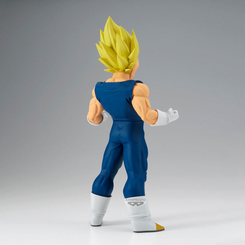 PRE ORDER Dragon Ball Z: GRANDISTA FIGURE - Vegeta