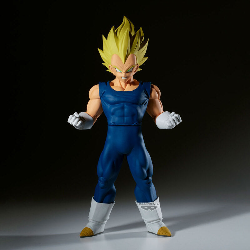 PRE ORDER Dragon Ball Z: GRANDISTA FIGURE - Vegeta