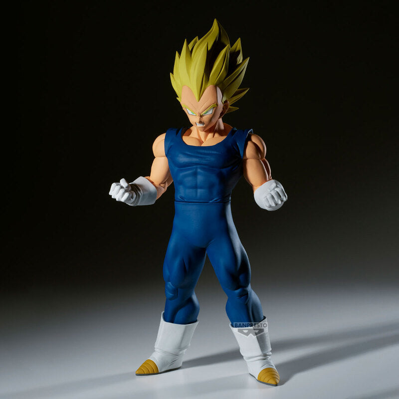 PRE ORDER Dragon Ball Z: GRANDISTA FIGURE - Vegeta