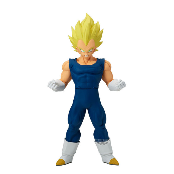 PRE ORDER Dragon Ball Z: GRANDISTA FIGURE - Vegeta