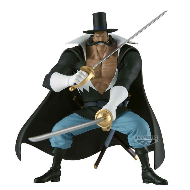 PRE ORDER One Piece: BATTLE RECORD COLLECTION FIGURE - Vista