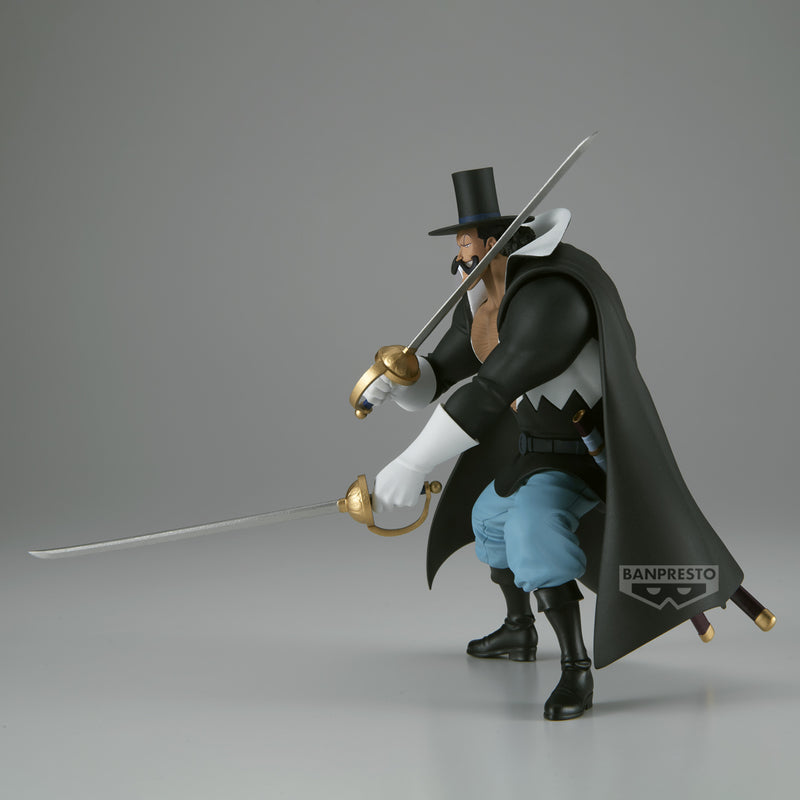 PRE ORDER One Piece: BATTLE RECORD COLLECTION FIGURE - Vista