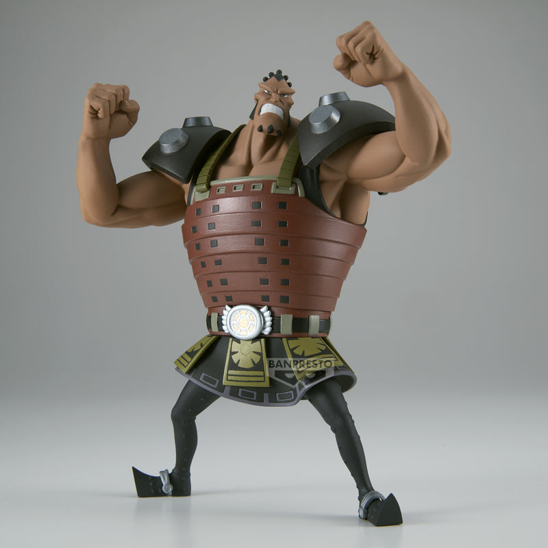 PRE ORDER One Piece: BATTLE RECORD COLLECTION FIGURE - Jozu