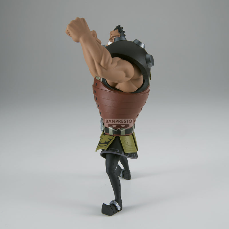 PRE ORDER One Piece: BATTLE RECORD COLLECTION FIGURE - Jozu