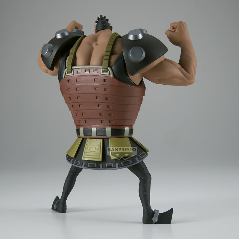 PRE ORDER One Piece: BATTLE RECORD COLLECTION FIGURE - Jozu