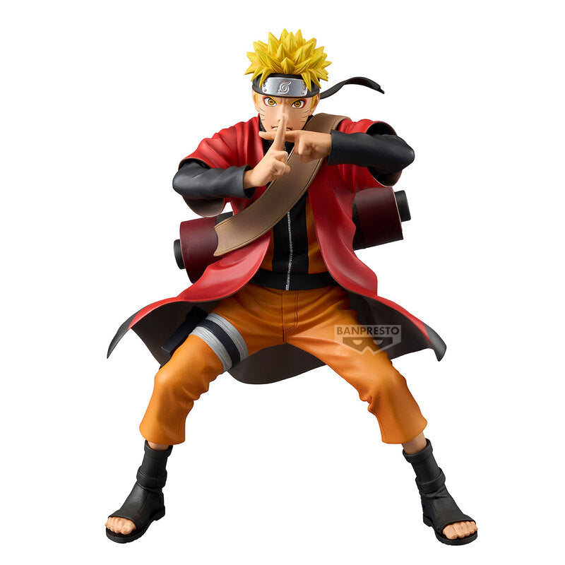 PRE ORDER Naruto: GRANDISTA FIGURE - Uzumaki Naruto Special Edition (Limited Overseas Edition)