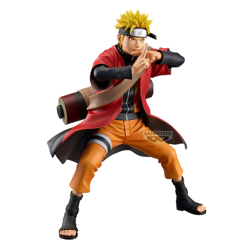 PRE ORDER Naruto: GRANDISTA FIGURE - Uzumaki Naruto Special Edition (Limited Overseas Edition)