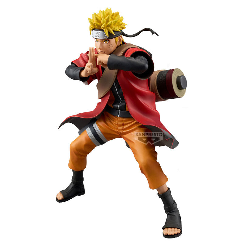 PRE ORDER Naruto: GRANDISTA FIGURE - Uzumaki Naruto Special Edition (Limited Overseas Edition)