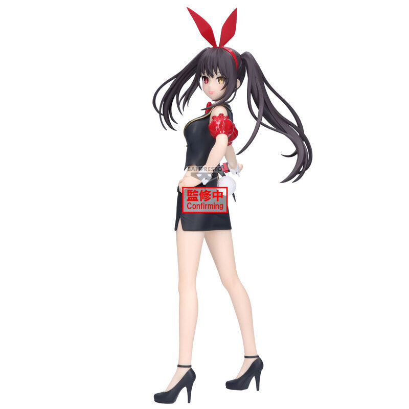 PRE ORDER Date A Live: GLITTER & GLAMOURS FIGURE - Kurumi Tokisaki