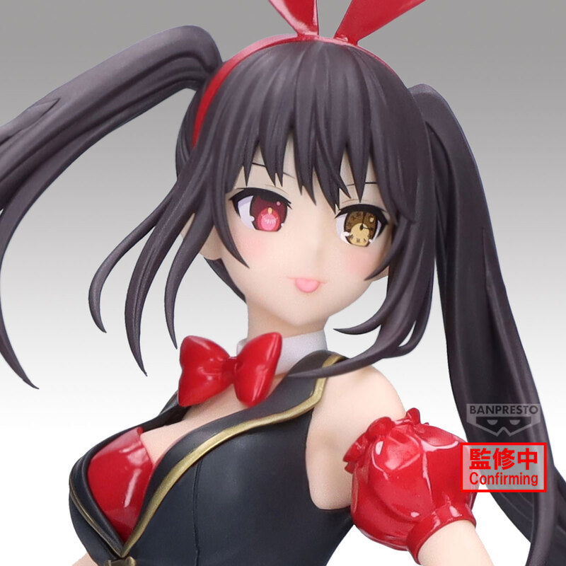 PRE ORDER Date A Live: GLITTER & GLAMOURS FIGURE - Kurumi Tokisaki