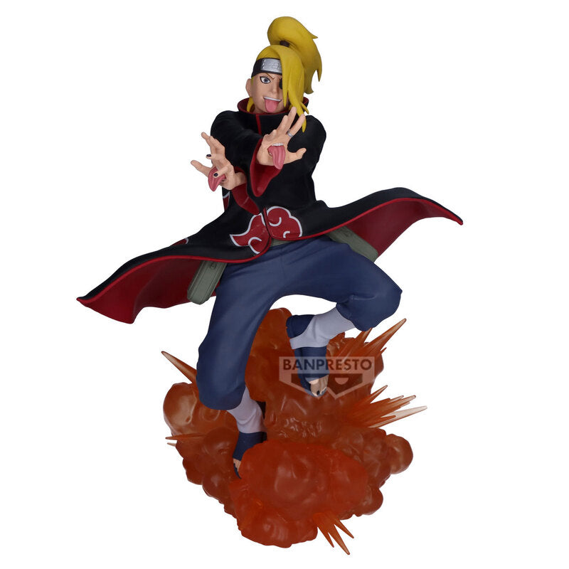 PRE ORDER Naruto: EFFECTREME FIGURE - Deidara