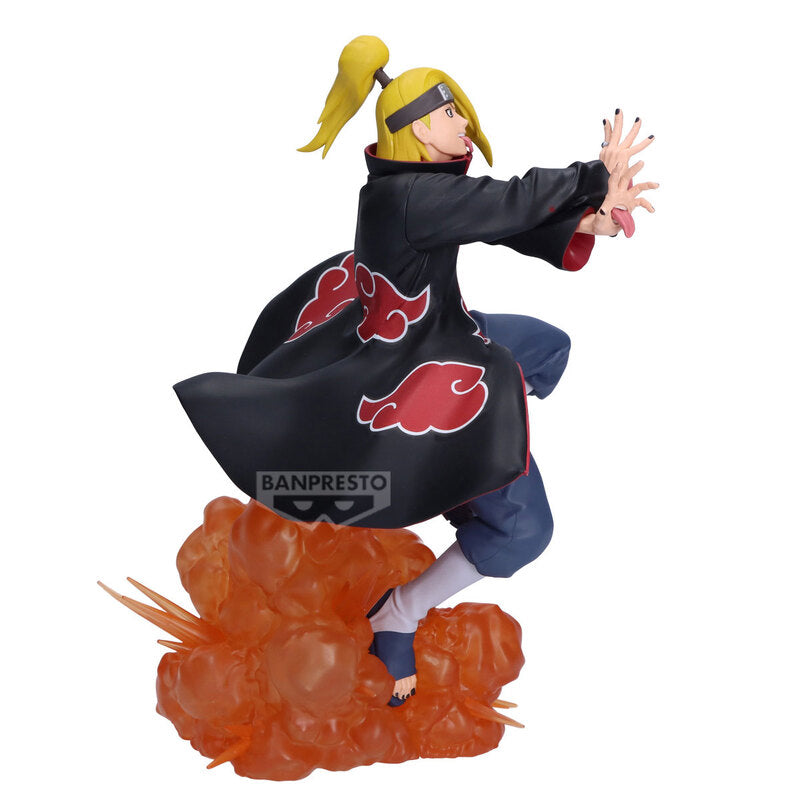 PRE ORDER Naruto: EFFECTREME FIGURE - Deidara