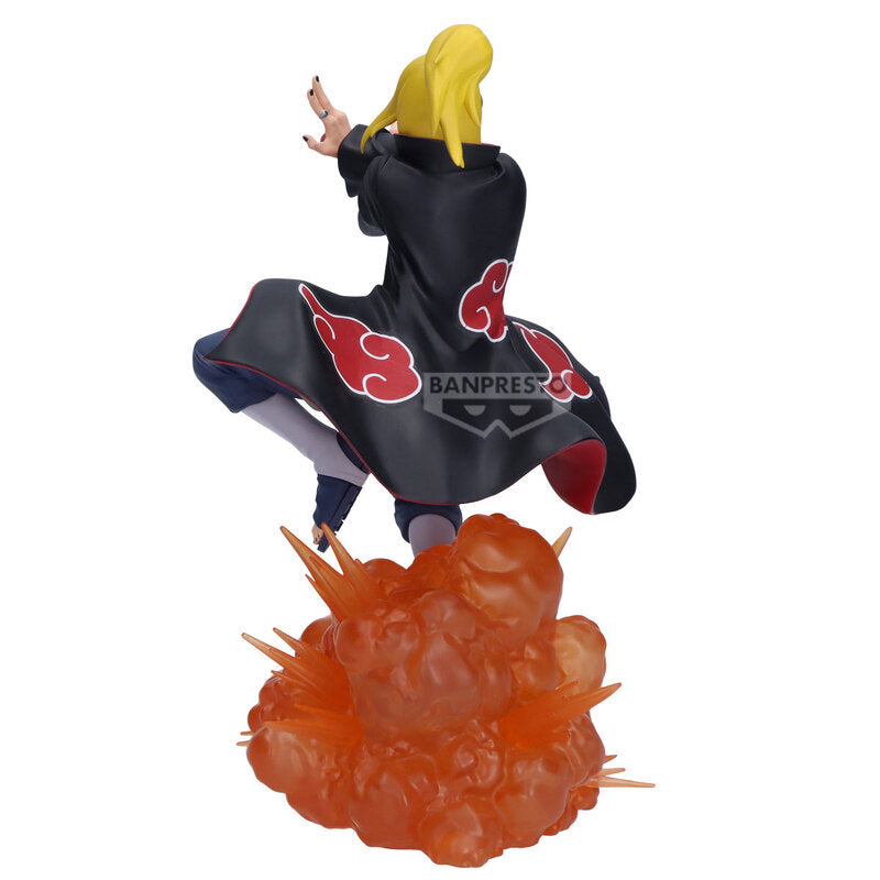 PRE ORDER Naruto: EFFECTREME FIGURE - Deidara