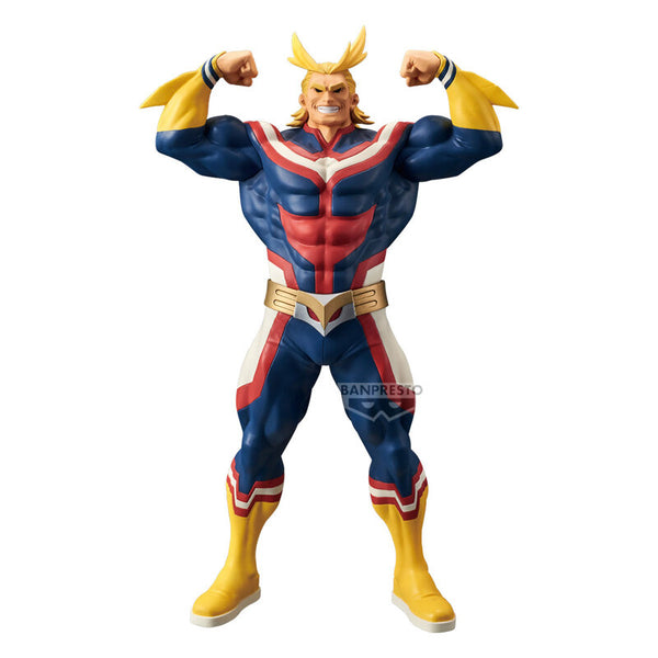 PRE ORDER My Hero Academia: GRANDISTA FIGURE - All Might