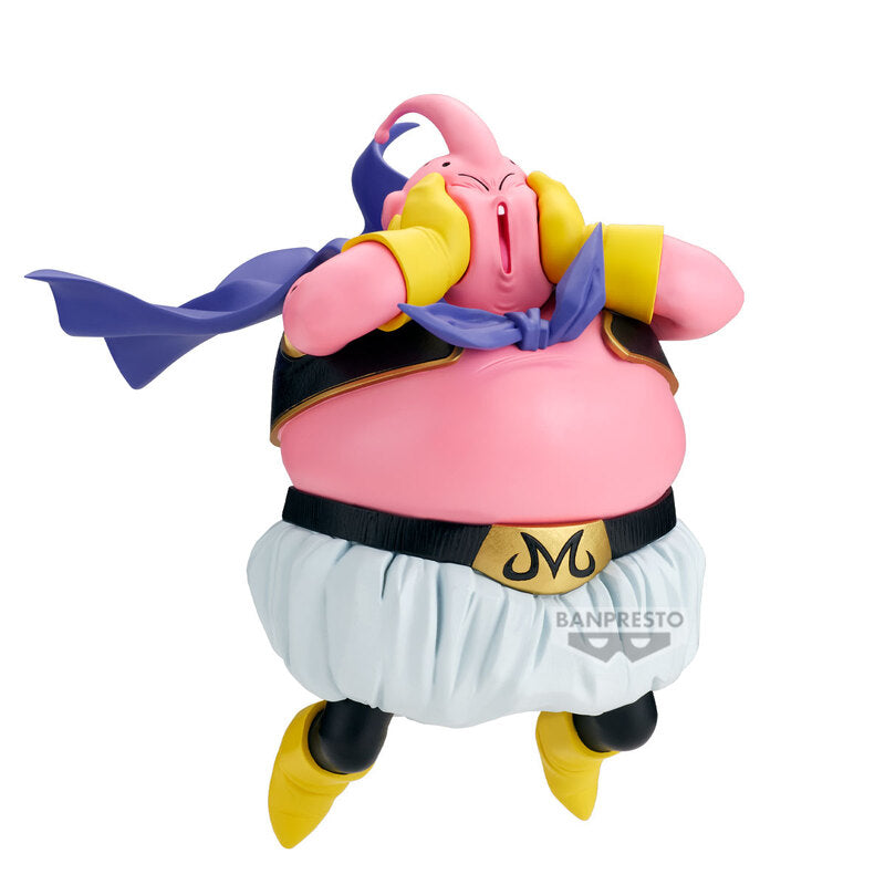 PRE ORDER Dragon Ball: MATCH MAKERS FIGURE - Majin Buu (VS Super Saiyan 3 Son Goku)