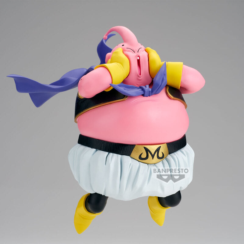 PRE ORDER Dragon Ball: MATCH MAKERS FIGURE - Majin Buu (VS Super Saiyan 3 Son Goku)