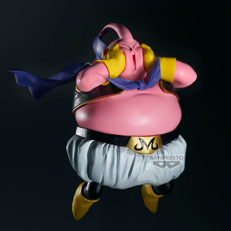 PRE ORDER Dragon Ball: MATCH MAKERS FIGURE - Majin Buu (VS Super Saiyan 3 Son Goku)